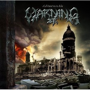Warning SF - Aftermath