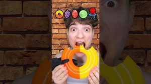 Giant sour foods ASMR! 😋🍭 | Spizee