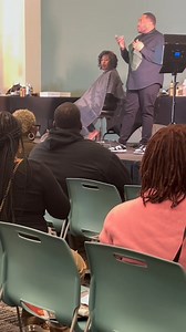 I’ve dreaded posting this for sometime, but here I am baring my soul to those who may need encouragement today. My journey hasn’t always been beautiful - that’s my TRUTH! However, it’s been worth it. There’s nothing I would trade for the joy I have in knowing God’s got me and I’m in His plans. A few months ago at a class, I was asked how I started being called the “Silk Press King”. Until now I’ve never shared this publicly on any platform because some things are sacred to me and I simply keep a