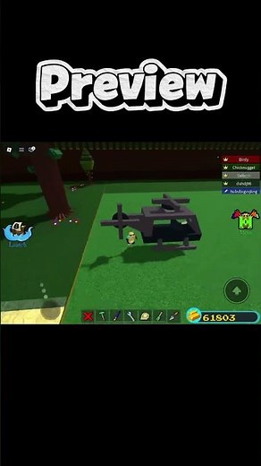 Build a boat new simple helicopter tutorial easy to build