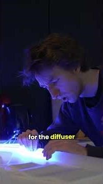 Made a DIY lightsaber (and gave it away) #diy #lightsaber #diycrafts #neopixellightsaber