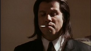 Pulp Fiction (1994) TV Spots - Question🔥