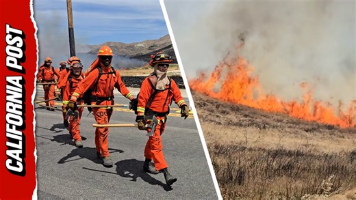 Residents in LA, Riverside counties ordered to evacuate as wildfires spread