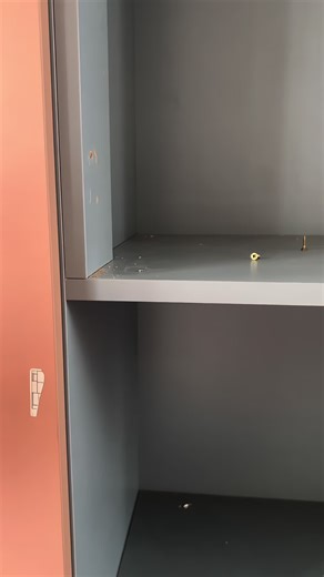 Quick Guide: Installing a Cabinet Door in 60 Seconds