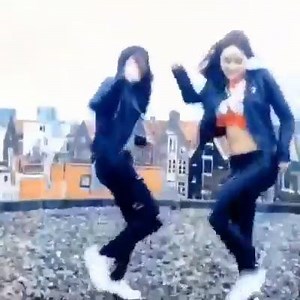 11K views · 140 reactions | beauty girls *.* | Shuffle Dance Videos | Facebook