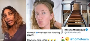 Serena Williams, Mladenovic, Stephens, Azarenka among the WTA posts of the week - Tennis Tonic - News, Predictions, H2H, Live Scores, stats