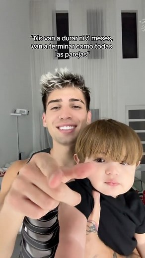 469K views · 22K reactions | Y entonces? | NIKKI Y AUGUS | Facebook