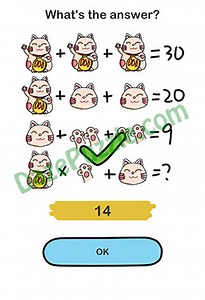 Brain Out Level (Updated) 120 What’s the answer Answer