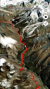 118K views · 1.1K reactions |  Everest Base Camp Trek Nepal...