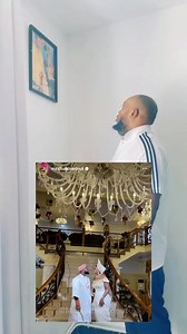 itotoh godsent | I removed my marriage frame am putting DAVIDO marriage frame right now | Instagram