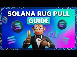 Launch Meme Coin Formula | Rug Pull Method (Solana 2026)