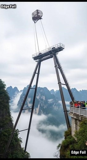 The Moment Swing Snapped A Terrifying POV