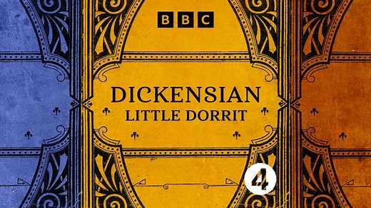 Dickensian - Little Dorrit: Episode 1 - BBC Sounds