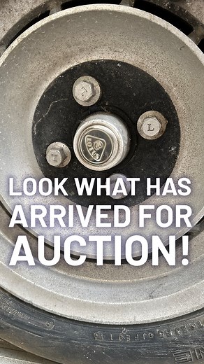 Look what has arrived for auction! A #GarageFind that's been in storage since 1991! 1978 Lotus Elite 503 https://angliacarauctions.co.uk/auctions/2706-14-Jun-2025/10219~2-1978-lotus-elite-503 Classic Car & Motorcycle Auction Sat 14 & Sun 15 June 2025 https://angliacarauctions.co.uk/auctions/2706-14-Jun-2025 Do you have a classic you are looking to sell? Please call us on 01553 771881 or email info@angliacarauctions.co.uk for any further information 🚗 Classic Car 🏍️ Classic Motorcycle 🏁 Automo