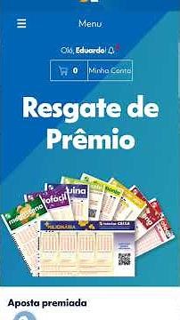 🎯HOW TO RECEIVE YOUR LOTOFÁCIL PRIZE ONLINE THROUGH CAIXA 💰 SIMPLE STEP-BY-STEP GUIDE!