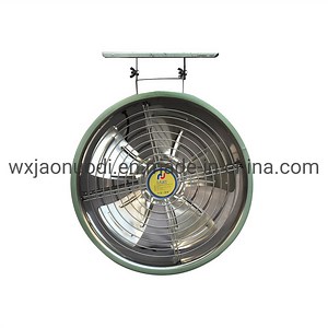 [Hot Item] Industrial Exhaust Fan/Circulation Fan