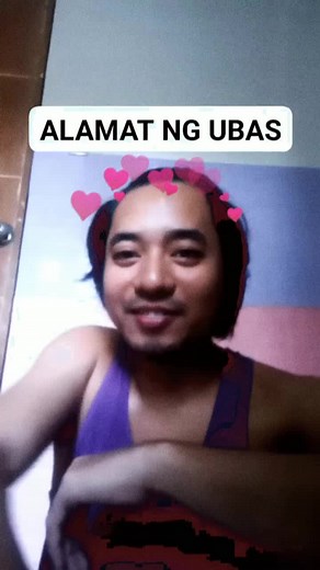 Alamat Ng UBAS #RaymondSanJose