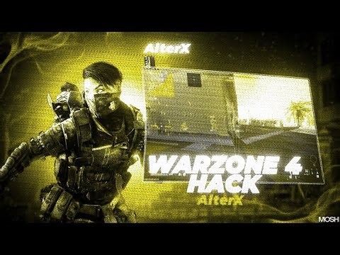 Warzone 4 Hack [2025] | BEST Warzone 4 Cheats [Menu] | NEW Warzone 4 Hack [Legit & Rage]