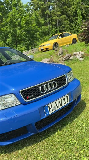 Explore Audi's Biturbo Sound Experience
