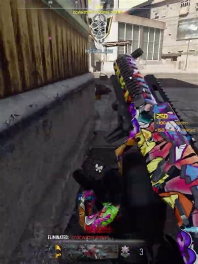 Call of Duty, Warzone: Who else runs the Tracker Perk?! #callofduty #warzone #cod