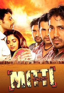 Mitti