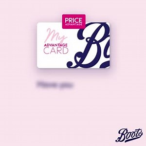 Your Ad Card is your new best friend 🙌 Price Advantage offers are too good to miss - save on hundreds of your fave products 😍 Check out the latest and get shopping 👀 Shop here: http://ow.ly/5xlT50IJY9r | Boots UK