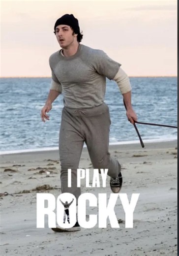 I Play Rocky streaming: where to watch movie online?