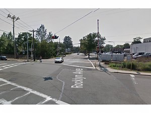 MTA: Car Struck by Train After Driver Ignored Warning Signals