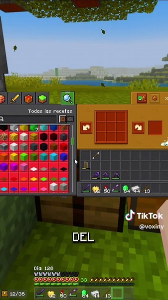Quick Craft ADDON para Minecraft Bedrock: cómo instalar y usar