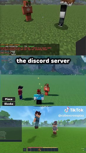 Upcoming Crossplay Features in Minecraft, Hytale, and Roblox