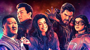 3K views · 75 reactions | While audiences may be split on Marvel’s Phase 4, here’s why it was an important phase for the development of the Multiverse Saga: | IGN | Facebook