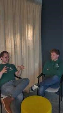 Wat Niels ziet bewegen rond AI in developer communities