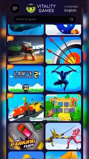 🎮 "Top Websites to Play Games for FREE! 💻🔥 | No Download Needed 😎 | Best Online Gaming Sites 2025"