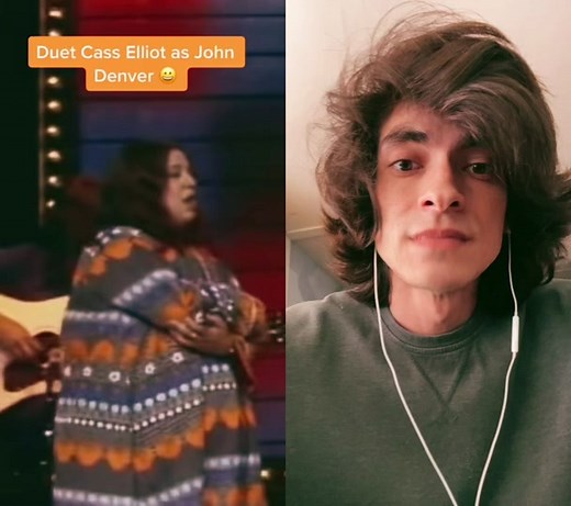 Tribute to Cass Elliot: Singing Classic Hits with Passion