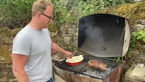 The Black Pig launch their at-home meal kits