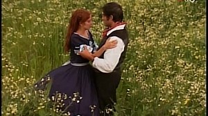 Amor Real Capítulo 95