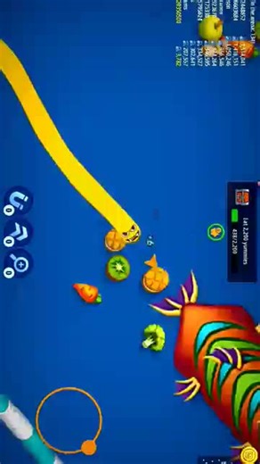 Worms Zone Snake Game: Epic Slither Kill Strategies