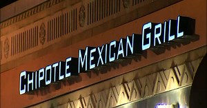Chipotle faces another food safety issue