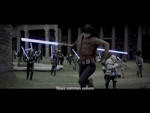 Star Wars™: The Old Republic™ - La Vidéo "Rejoignez la bataille"