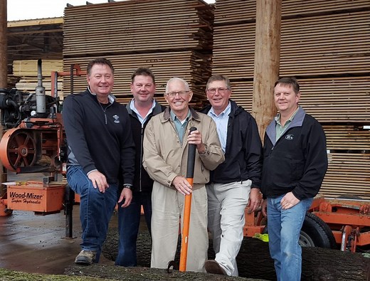 Our Heritage – Koetter Woodworking