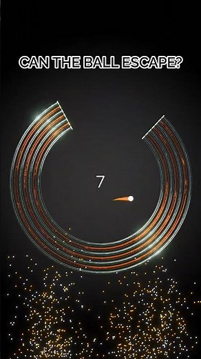 💀HUH?💀#asmr #adhd #satisfying #ball #bounce #bouncingball #code