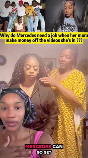 #bigmama #mamapoopoo #mercedes #fyp | mercedes car