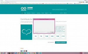 Download and Install PC: Arduino Course 2.3