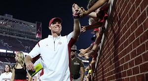 Collin's Corner: Updates on 2024 recruiting for Oklahoma (12/6)
