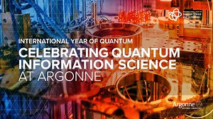 1.7K views · 38 reactions | Explore how Argonne is advancing X-ray technology in our latest Entangled Experts video. Meet Orlando Quaranta, a key member of the Detector Group at the Advanced Photon Source. He leads the development of superconducting detectors, which provide remarkable energy resolution and timing. Learn how he uses cutting-edge tools to open up fresh possibilities for scientific discoveries! #QuantumYear2025 | Argonne National Laboratory | Facebook