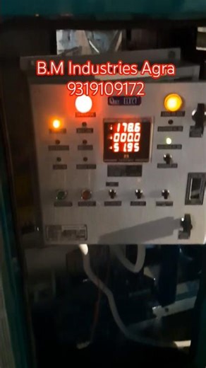 7.5Kva Silent Diesel Generator built with Canopy#machine #agriculture #dieselgenerator