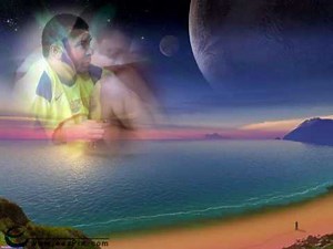 Roupa Nova - Linda demais.