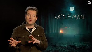 26K views · 194 reactions | From #TheThing to #TheFly, director Leigh Whannell shares the horror movies that inspired #WolfMan. | Rotten Tomatoes | Facebook