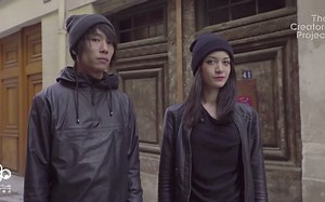 [056][装置艺术] NONOTAK工作室访谈及作品