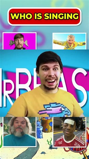 Is This Impossible?! THE ROYALTY FAMILY, I SHOW SPEED, THE ROCK, AND TYDUS? #youtuber #guess #quiz